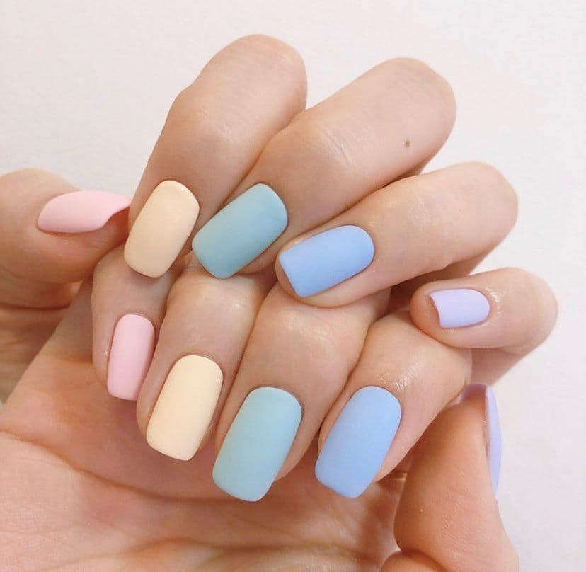 Best Neutral Nail Colors for Every Skin Tone