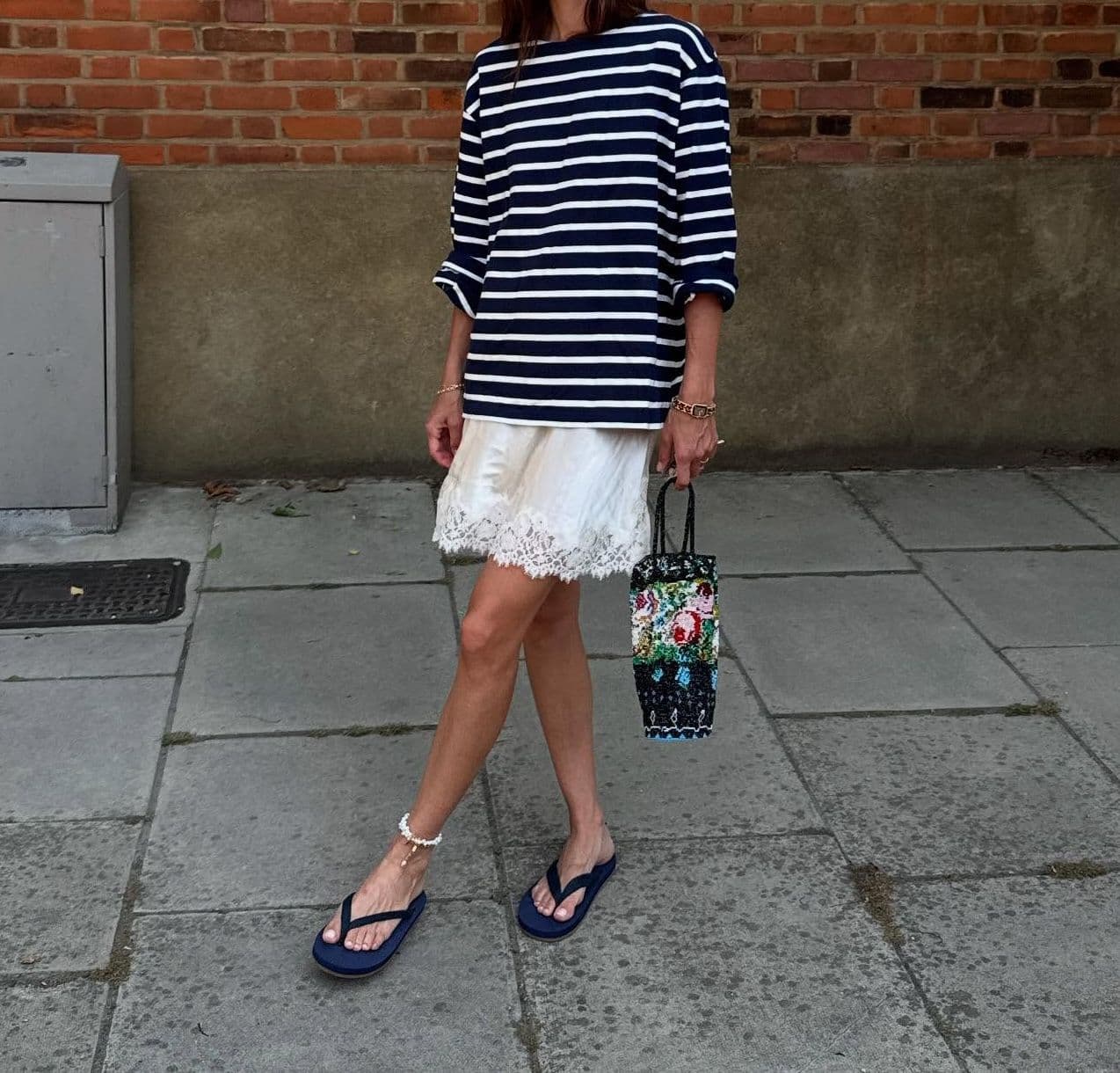 The Best Thong Sandals That Make Every Outfit Look More Complete