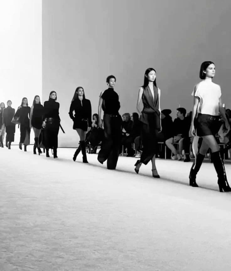 The Milan Fashion Week Spring/Summer 2027 Has Been Revealed