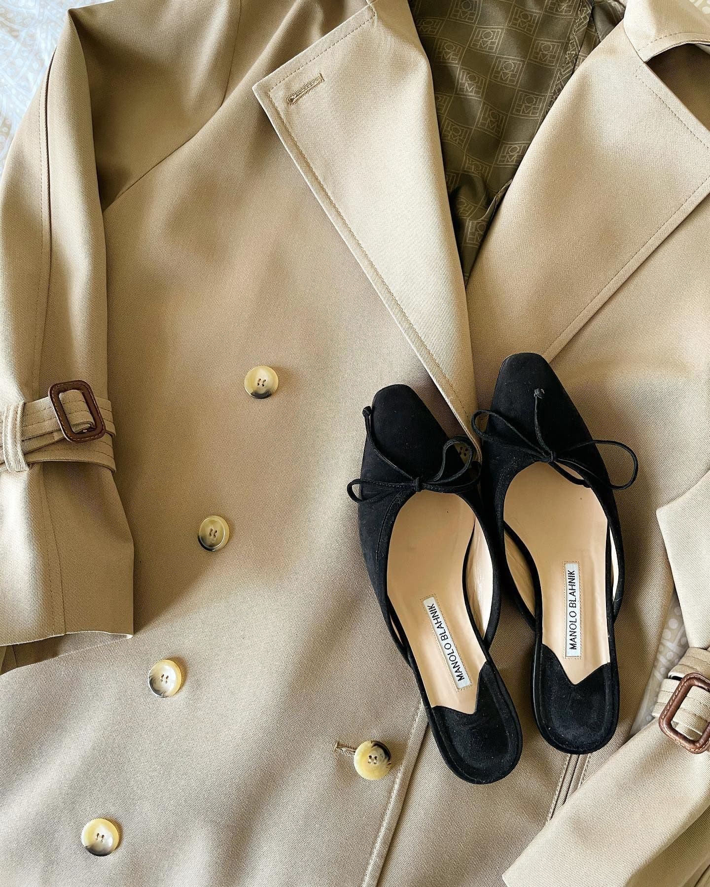 Best Fashion Investment Pieces